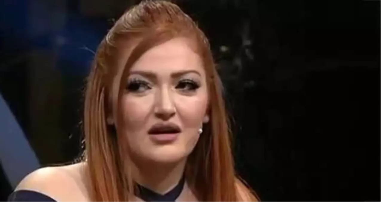 Ünlü Youtuber Danla Biliç, Mide Ameliyatından Sonra 9 Kilo Verdiğini Açıkladı