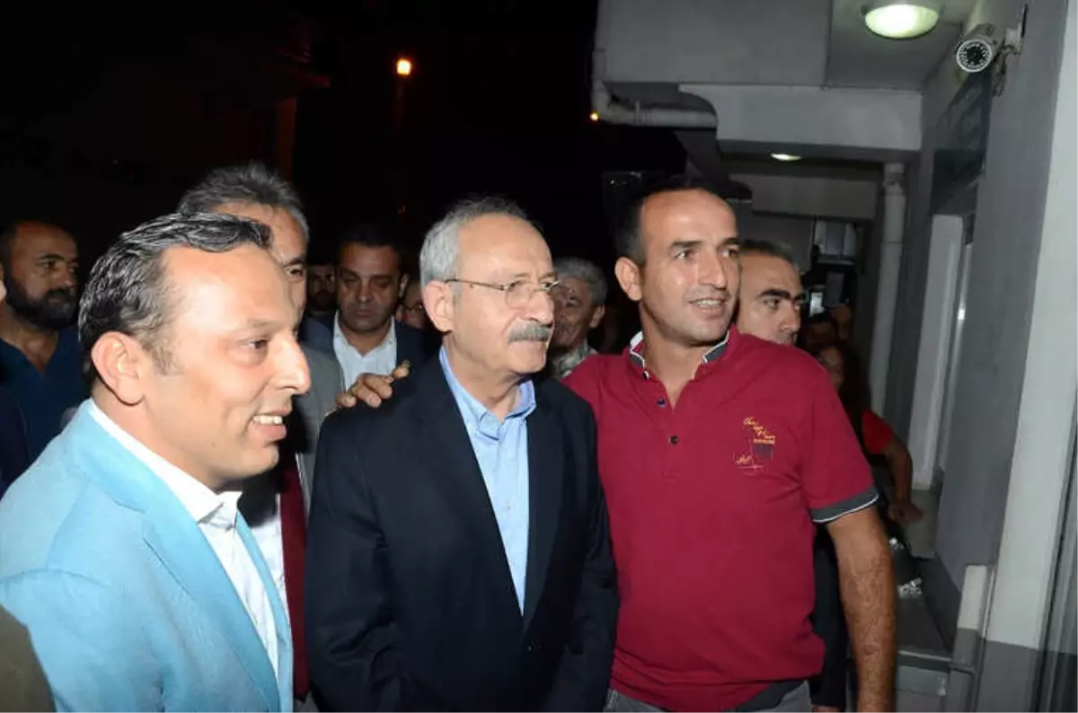 Vatandaştan Kılıçdaroğlu\'na: Doları 10 Lira Yaptırmayın