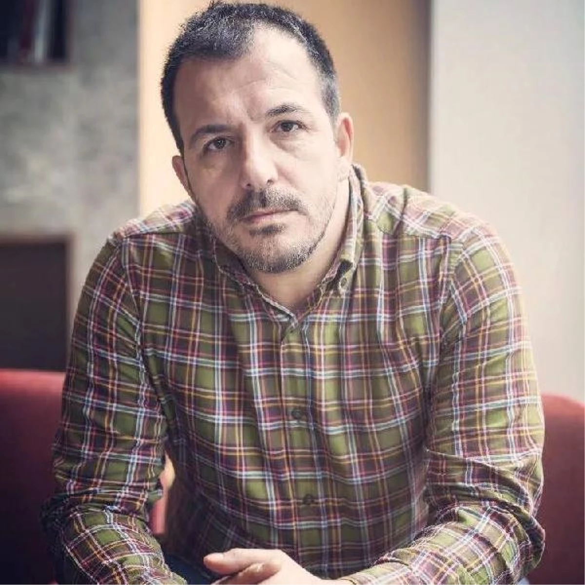 Yönetmen Gürcan Keltek\'e En İyi Uluslararası Film Ödülü