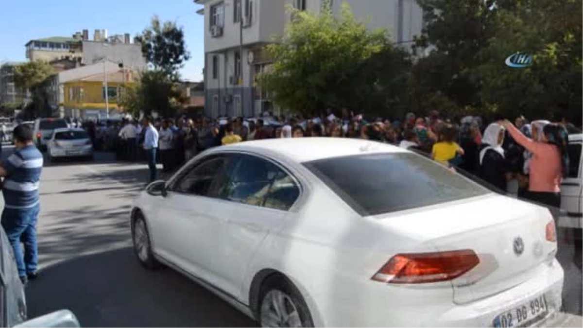 Adana\'da Küp Şelalerinde Boğulan Kişiler Defnedildi