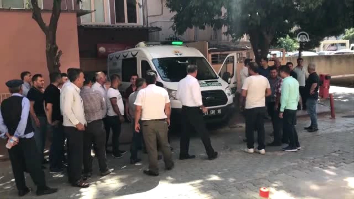 Adana\'da Şelalede Kaybolan 3 Kişinin Ölü Bulunması