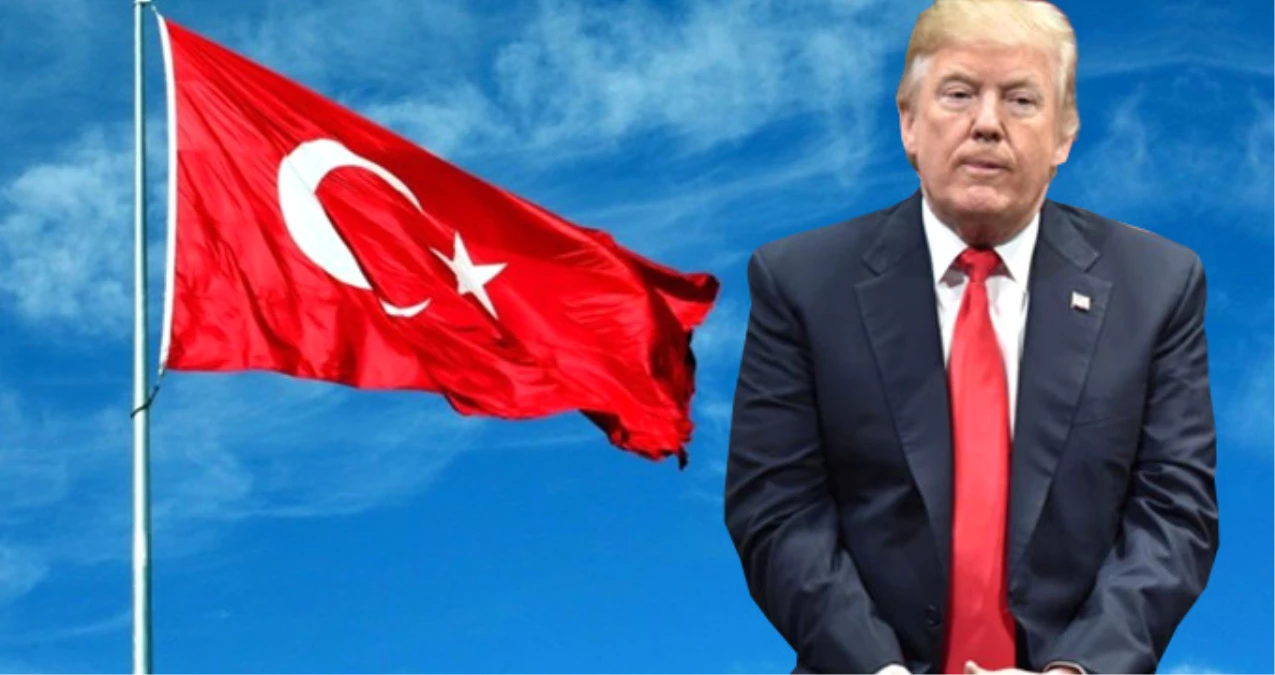 Amerika\'ya Karşı Türkiye\'nin Yanında Yer Alan 7 Ülkeden Destek Mesajı