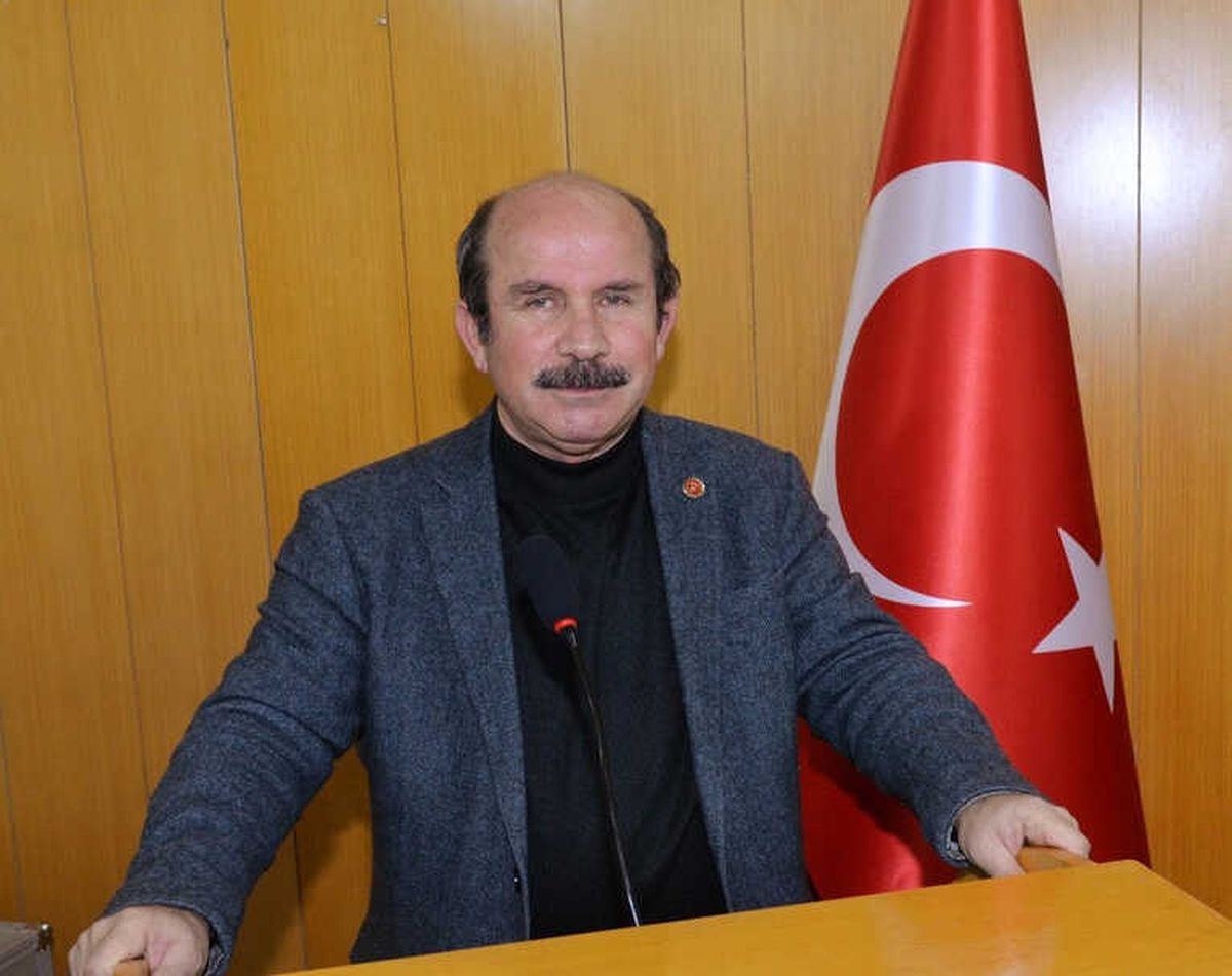 Ankara Büyükşehir Meclis MHP Üyesi Özel: "Bize Giydirilmek İstenilen Esaret Zincirini Tarihte...