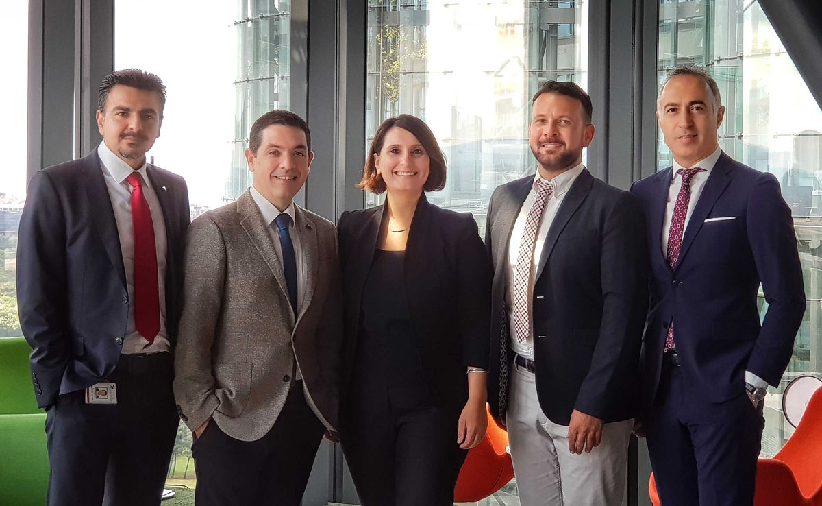 Astellas, "Bilimsel İş Ortağı" KAM\'lar Yetiştiriyor!