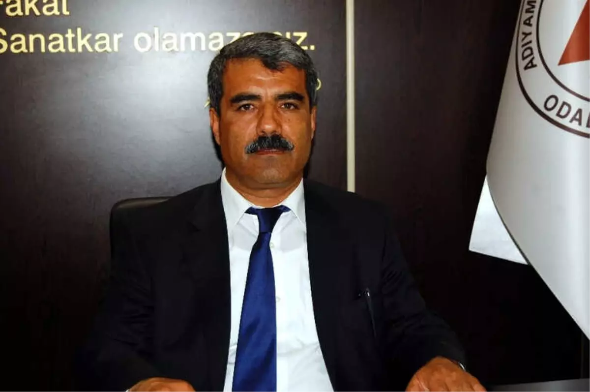 Başkan Duranay: "Veresiye Defterini Kapatmayacağız"