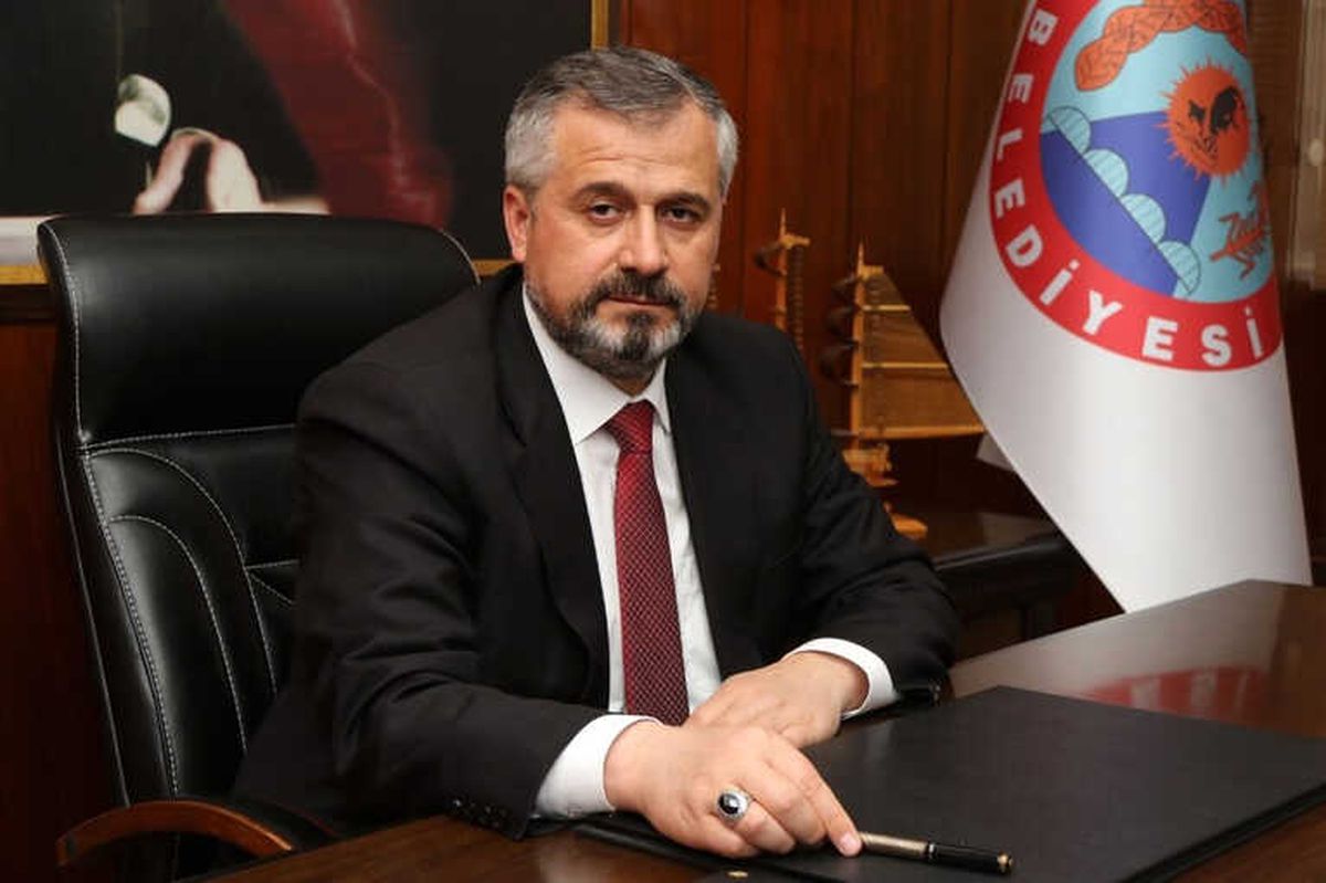 Başkan Kılıç: "Teröristin Cenazesine Asla Müsaade Etmeyiz"