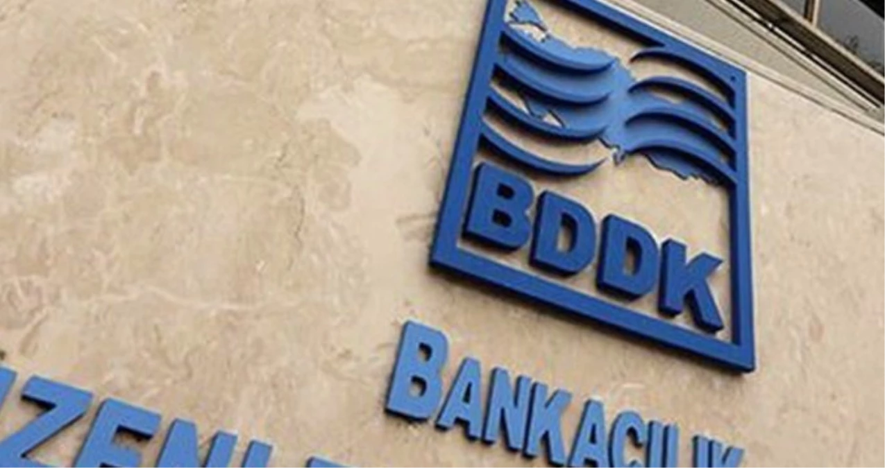 BDDK\'dan, Döviz Takasıyla İlgili Kritik Karar: Swap İşlemlerine Sınır Getirildi