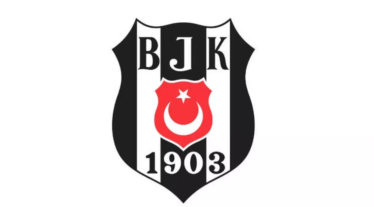 Beşiktaş\'a Karadağlı Hakem