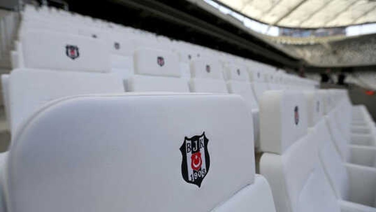 Beşiktaş Kulübünde Olağanüstü Kongre Kararı