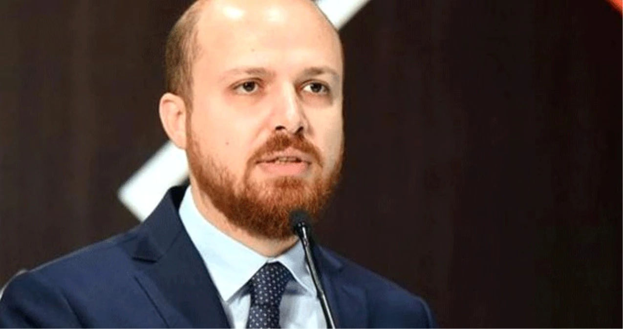 Bilal Erdoğan\'dan Döviz Çıkışı: Türkiye\'yi Zayıflatmak İçin Taarruza Geçtiler