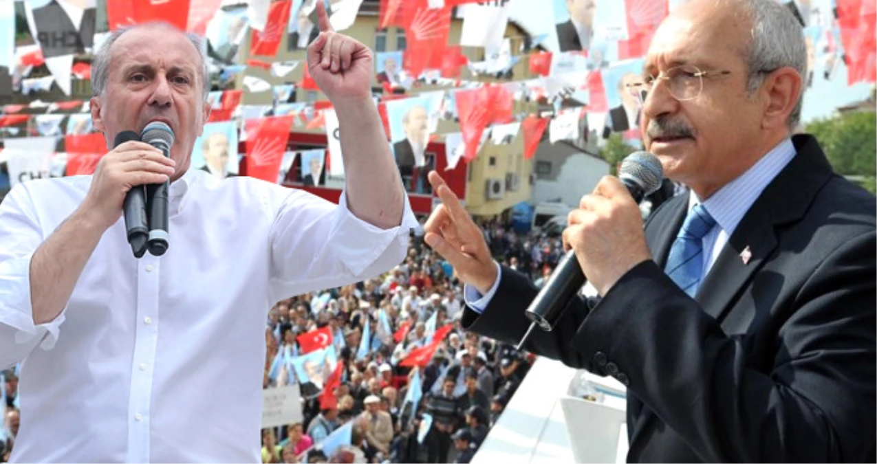 CHP\'de Muhalifler Yeniden Harekete Geçiyor: Tüzüğün Verdiği Hakları Kullanacağız