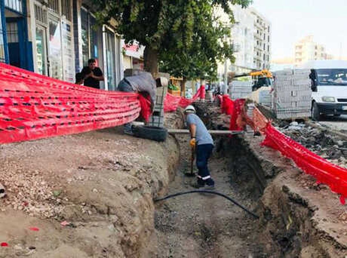 Dicle Elektrik\'ten 37.4 Milyonluk Yatırım