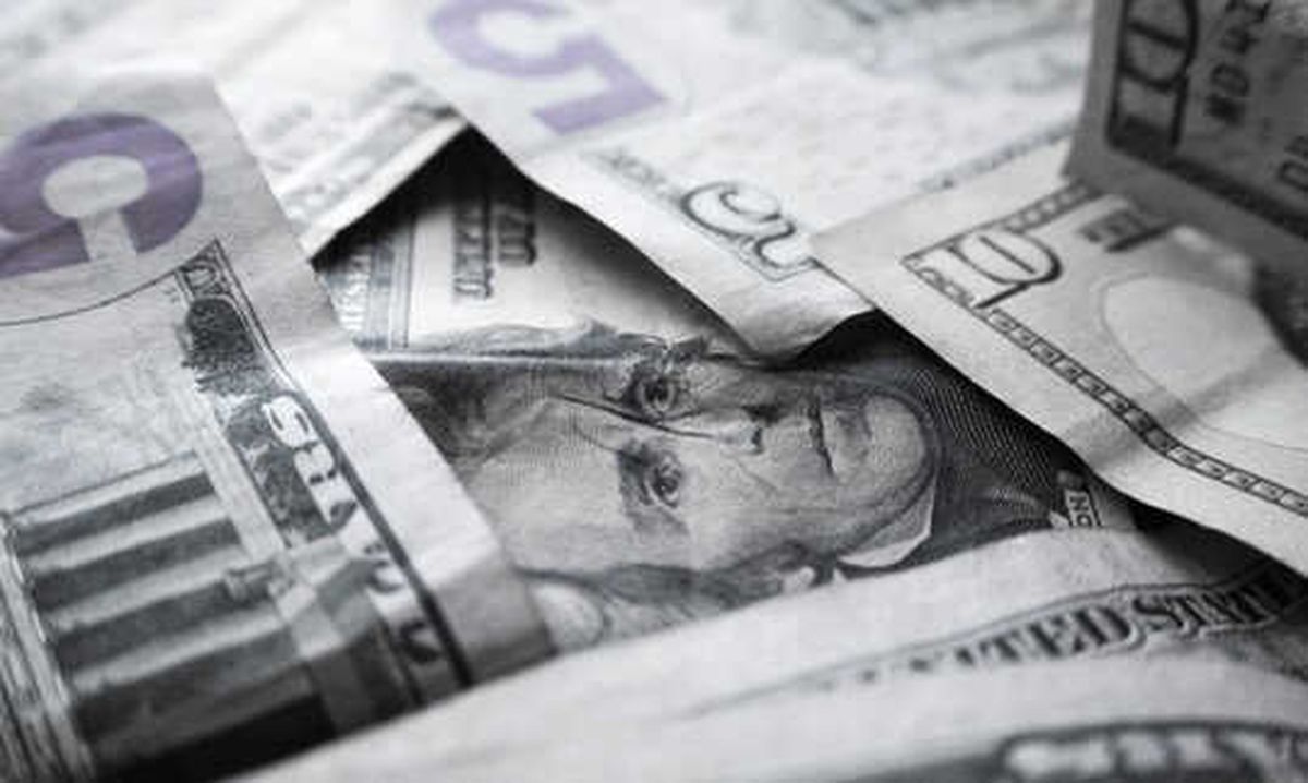 Dolar Endeksi 14 Ayın Yükseğinde