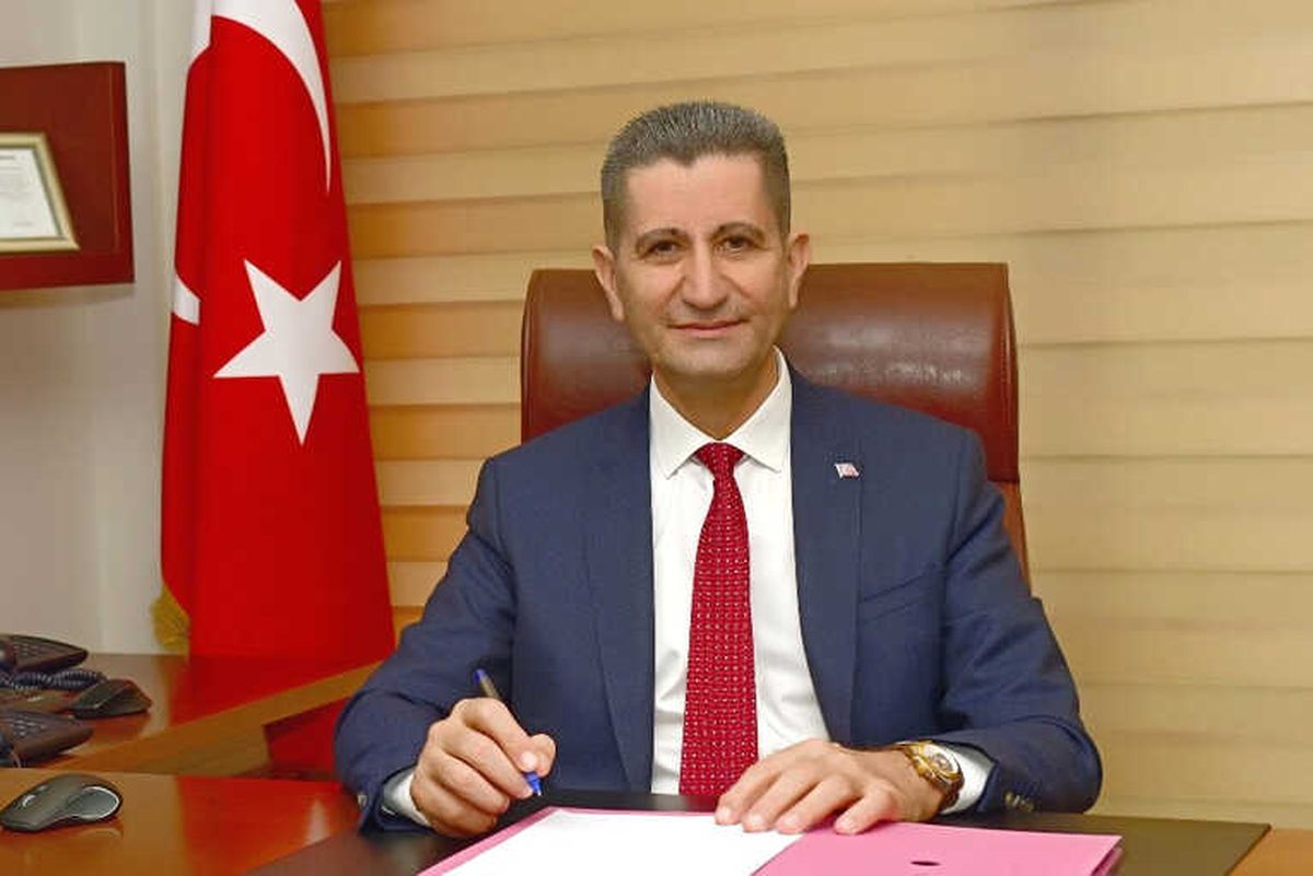 Dr. Bayrak: "Yerli ve Milli Duruşumuzdan Ödün Vermeyeceğiz"