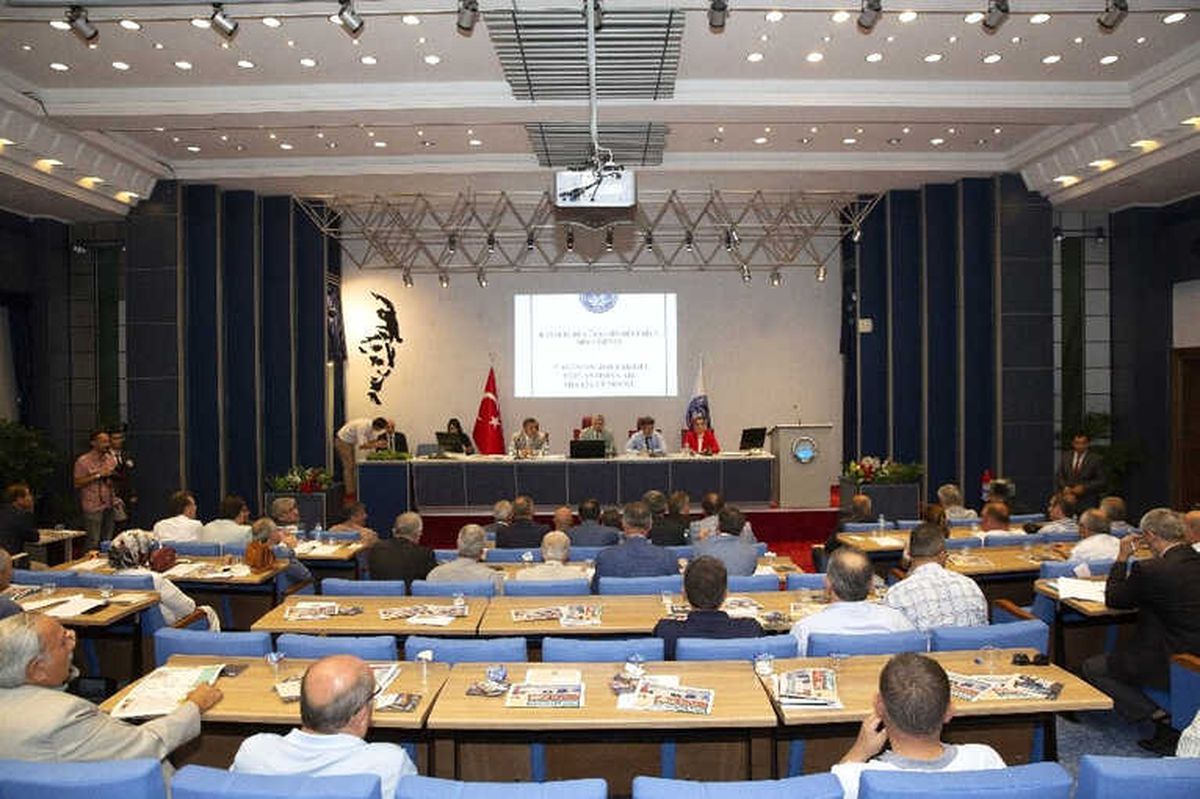Ekonomik Terör Amacına Ulaşamayacak"