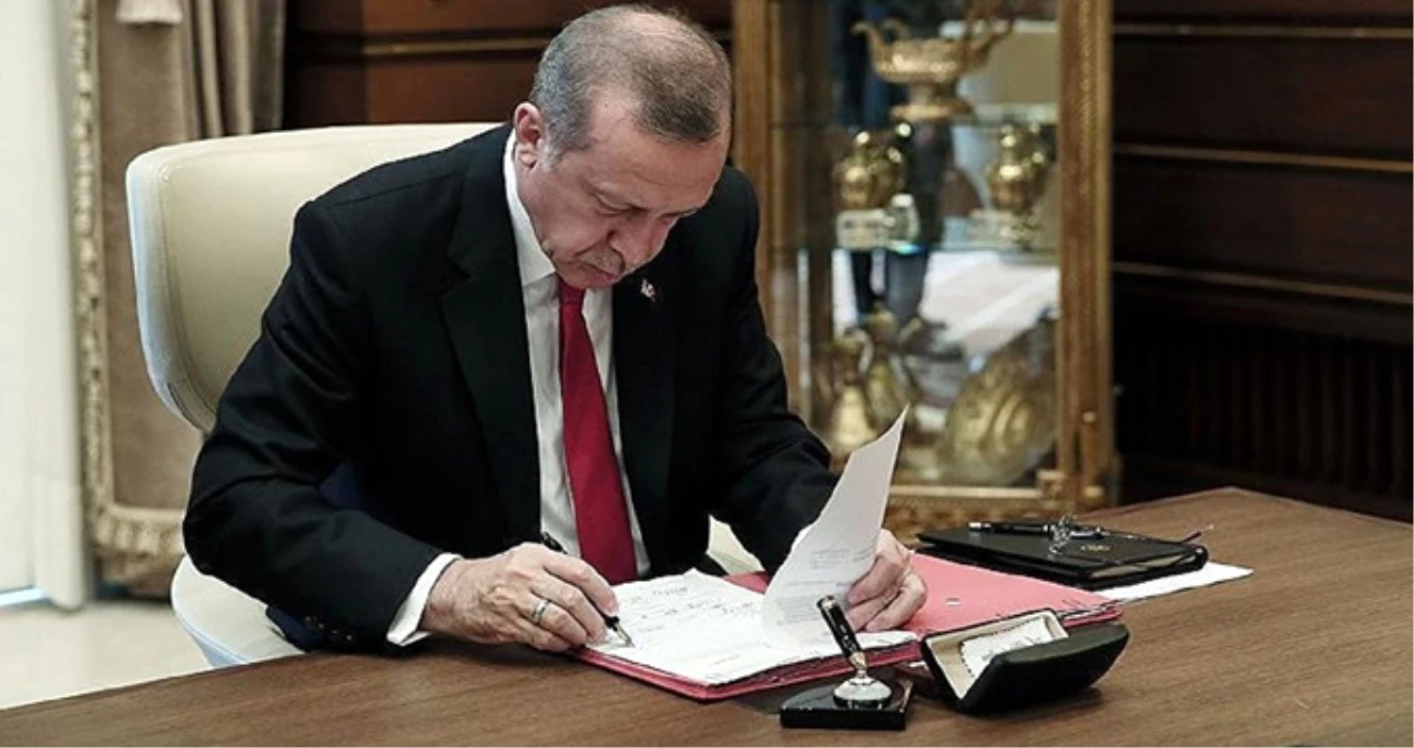 Erdoğan\'dan BTK Başkanlığı ve Üyeliklerine Kritik Atama