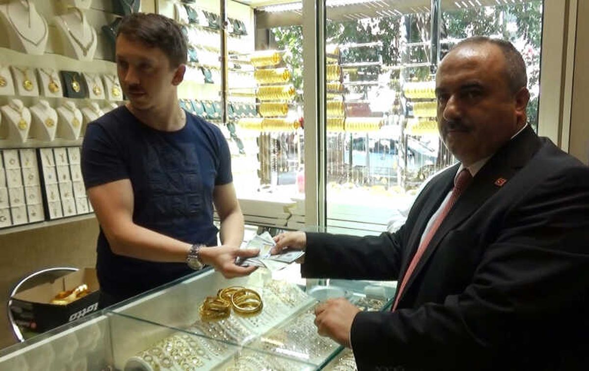 Erdoğan\'ın Çağrısı İş Adamlarını Harekete Geçirdi
