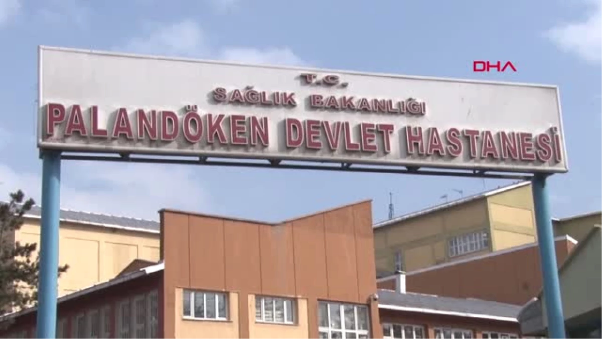 Erzurum Katarakt Ameliyatı Oldular, Görme Yeteneklerini Kaybetmelerinden Korkuluyor Hd
