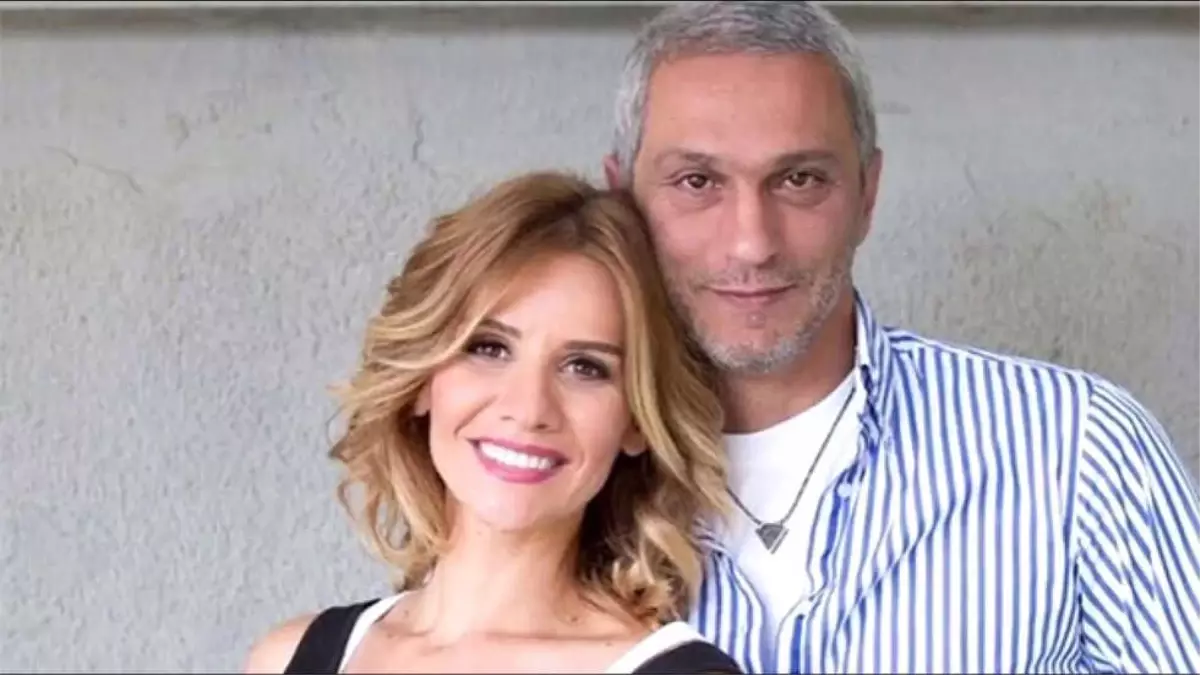 Esra Erol\'un Eşi Ali Özbir\'in, Kadın Takipçisine Verdiği Cevap Tepki Çekti