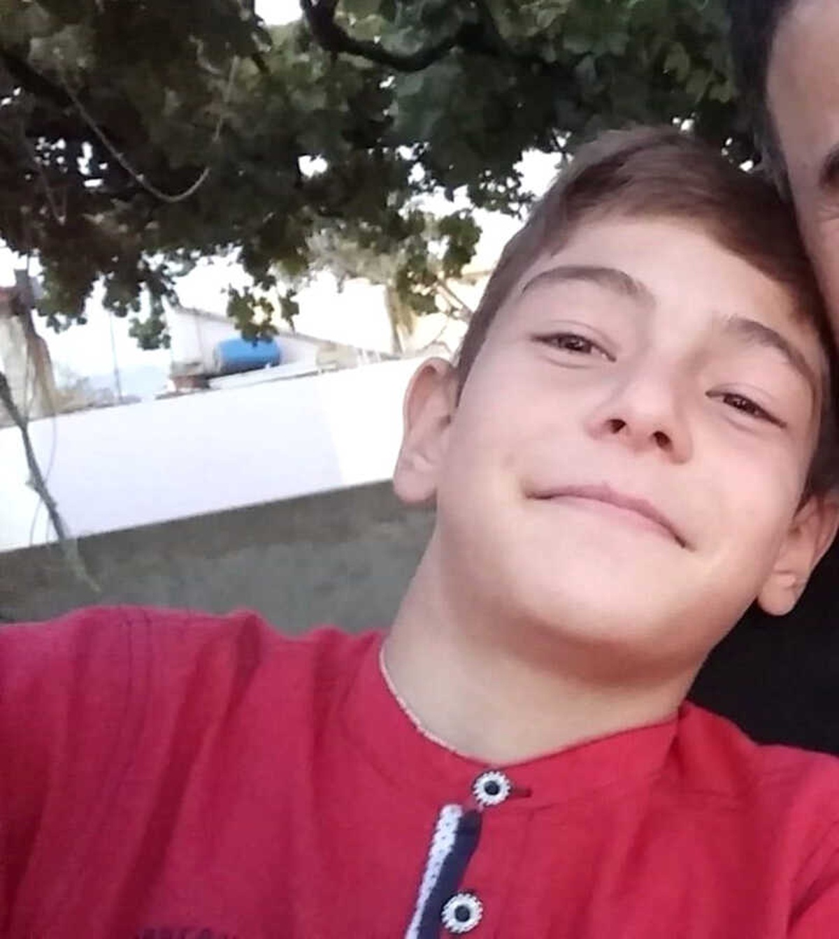 Evinden Ekmek Almak İçin Çıkan 12 Yaşındaki Çocuktan Haber Alınamıyor