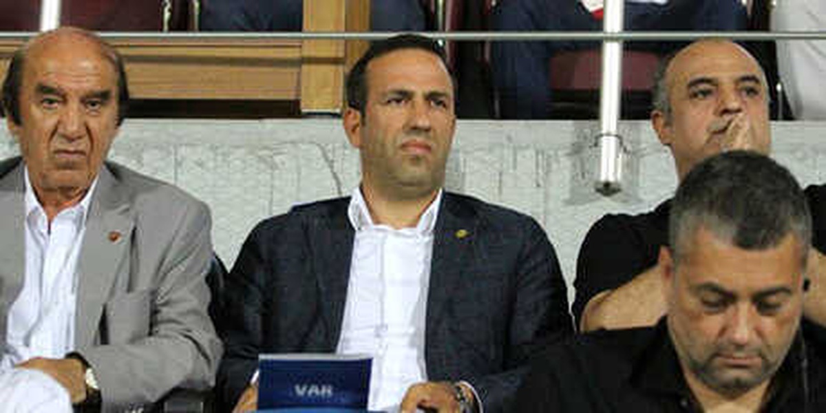 Evkur Yeni Malatyaspor Var Sisteminden Memnun