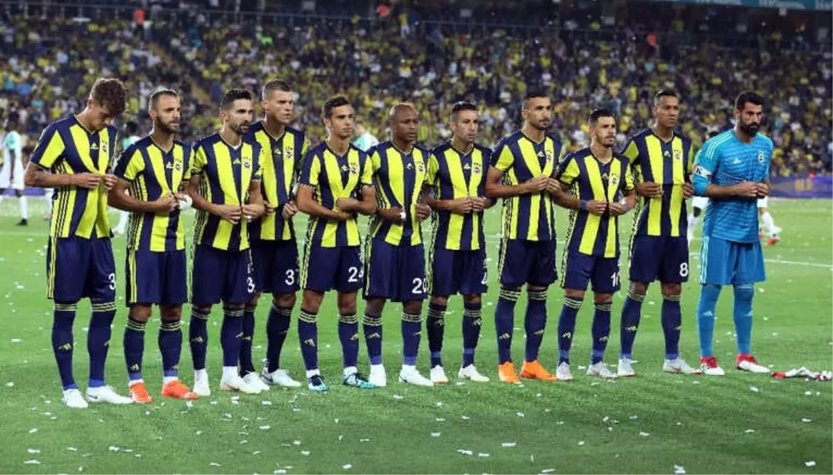 Fenerbahçe\'nin Ön Eleme Kabusu