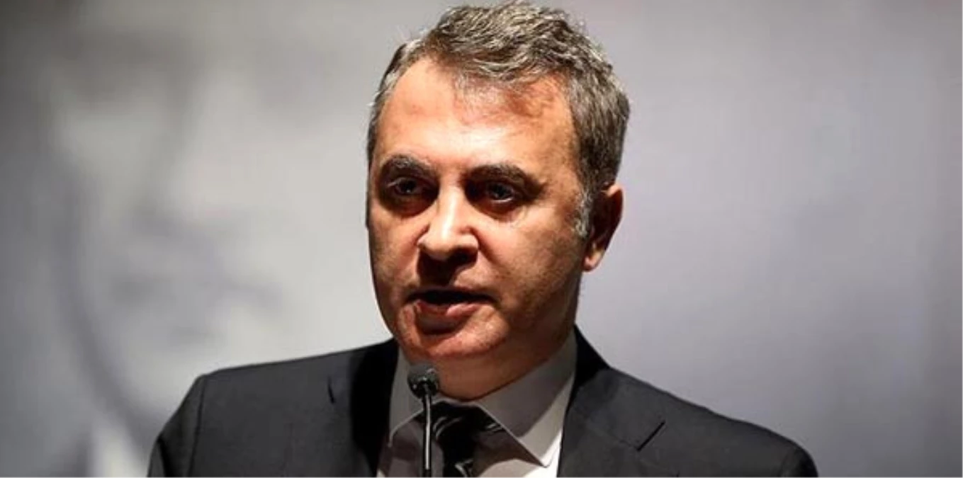 Fikret Orman\'dan Sabancı Hamlesi! Yeni Yönetimde...