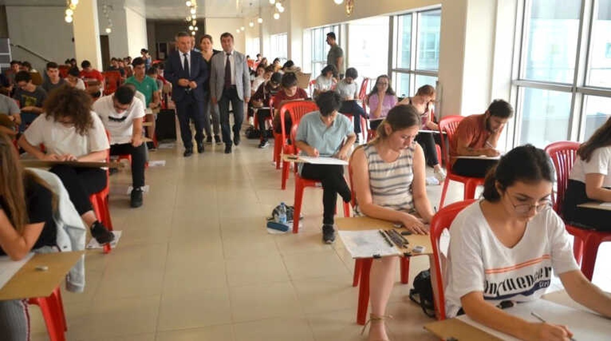 Güzel Sanatlar Fakültesi Yeni Yetenekleriyle Buluşuyor