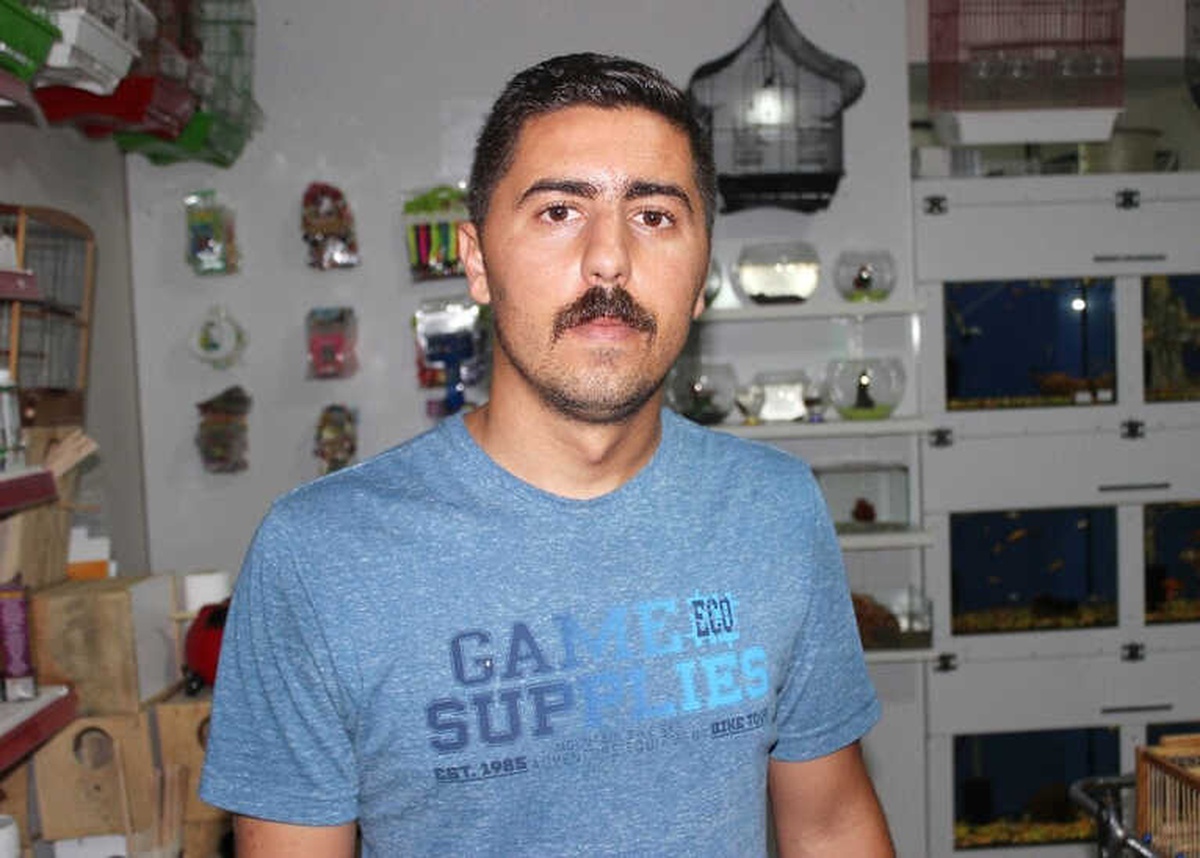 Hatay\'lı Esnaftan Döviz Çağrısına Tam Destek