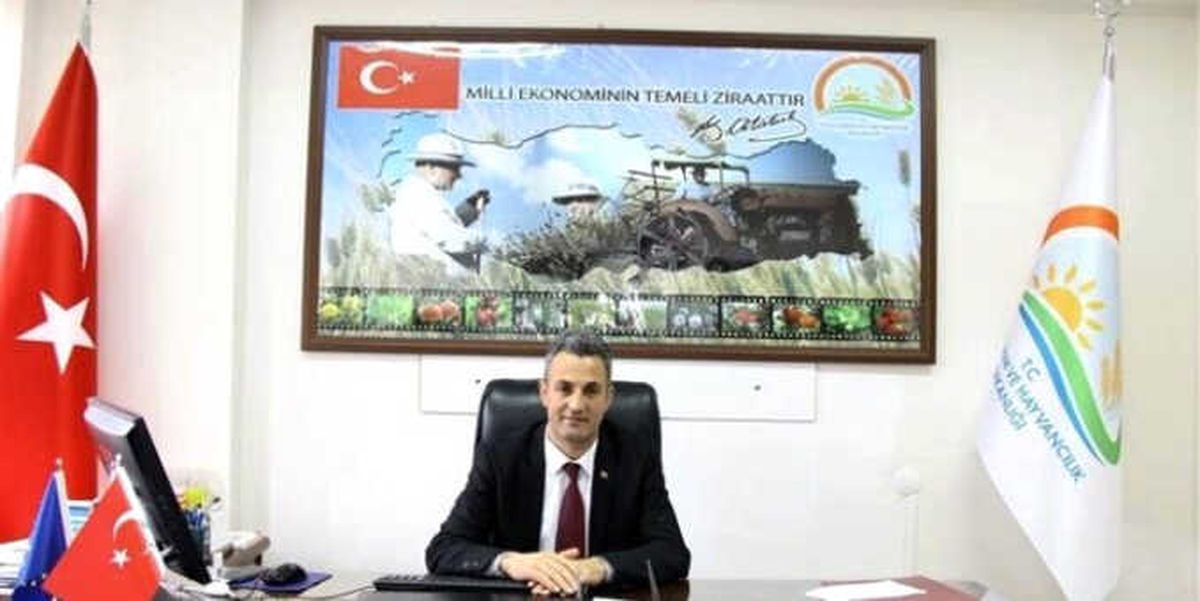 İl Müdürü Yoldaş\'tan Kurban Bayramı Açıklaması