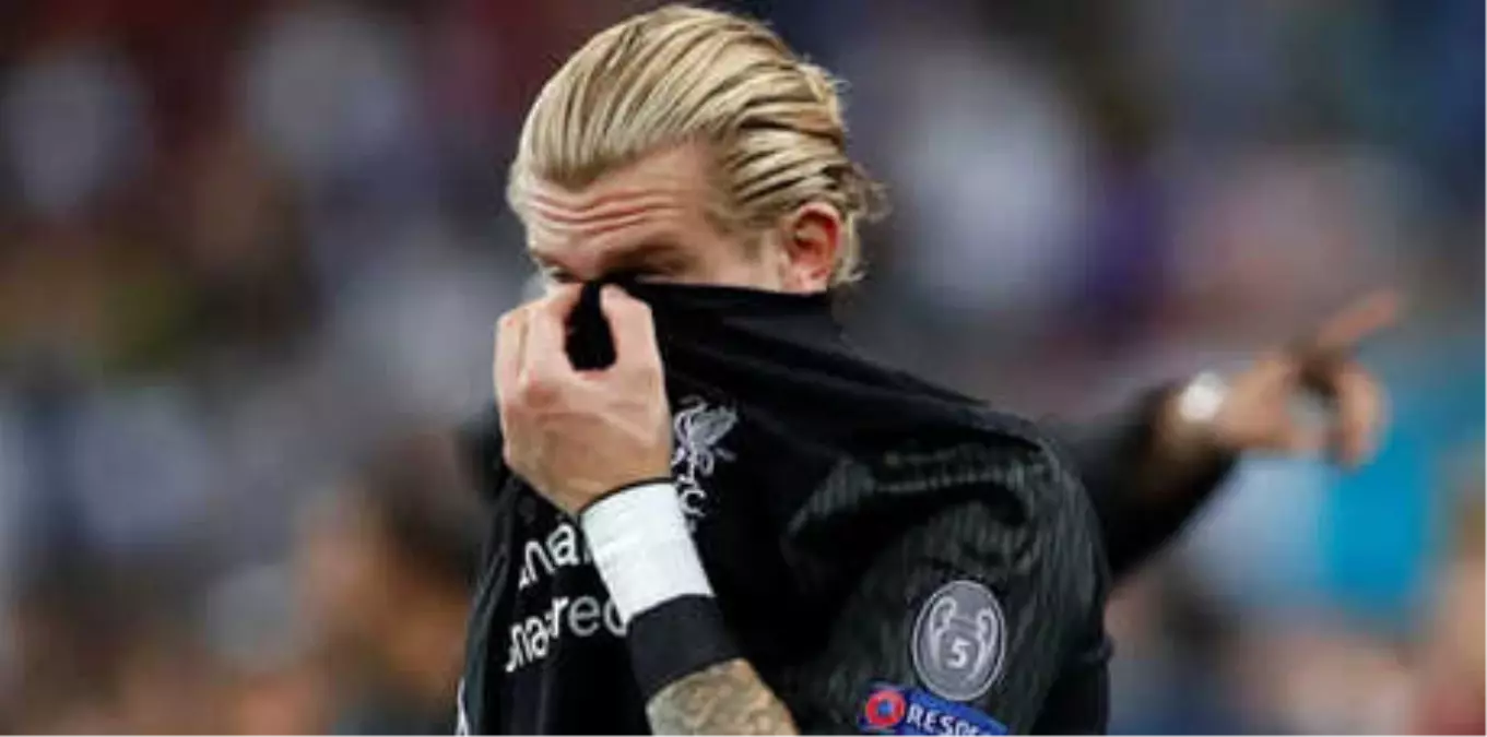 İngiliz Basınından Beşiktaş İçin Karius İddiası!