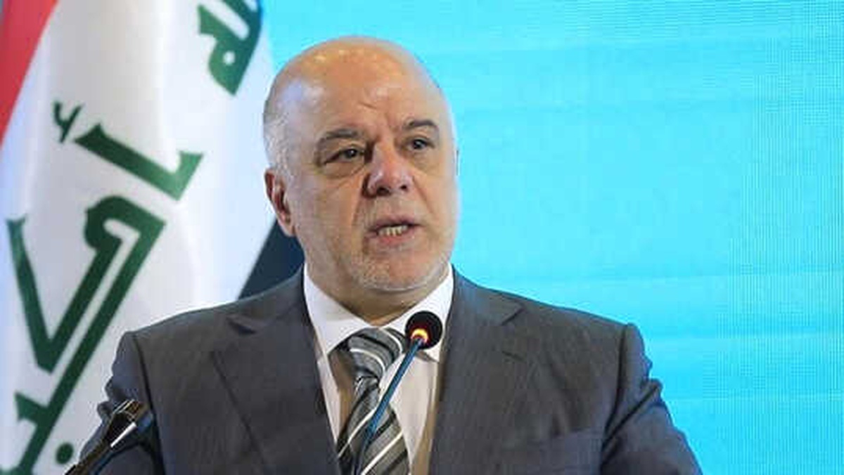 Irak Başbakanı İbadi Türkiye\'ye Geliyor