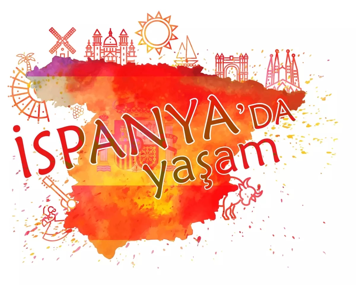 İspanya\'da Yaşamak için Yepyeni Bir Fırsat Kapısı!