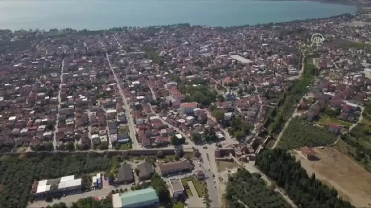 İznik Unesco Daimi Listesi Yolunda - Bursa