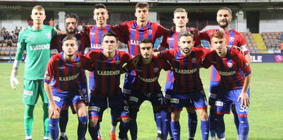Karabükspor\'da Lisans Sıkıntısı! 16 Transfer Oynayamıyor...