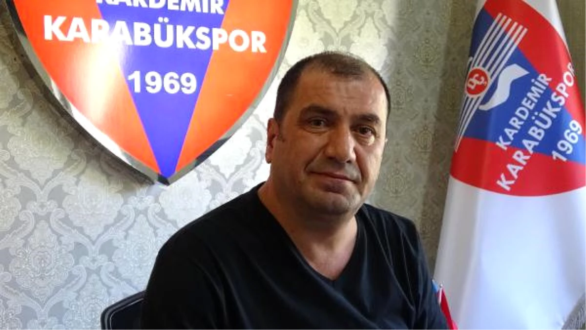 Kardemir Karabükspor\'da Lisans Sıkıntısı