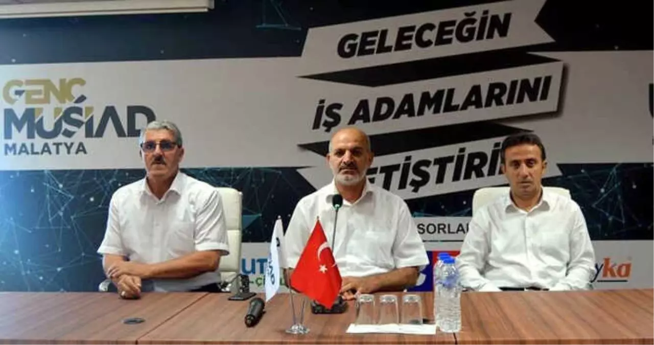 Kosgeb Eğitim Programınında Mezun Olan 194 Kursiyere Sertifikaları Verildi