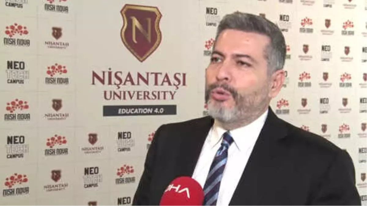 Nişantaşı Üniversitesi\'nden Akademiye \'birlik\' Çağrısı