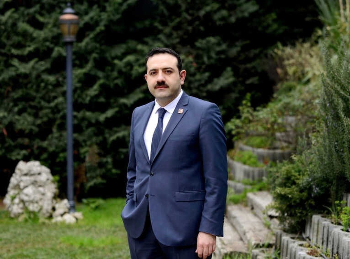 Özelmacıklı: "Yabancı Yatırımcıya Güven Verilmeli"