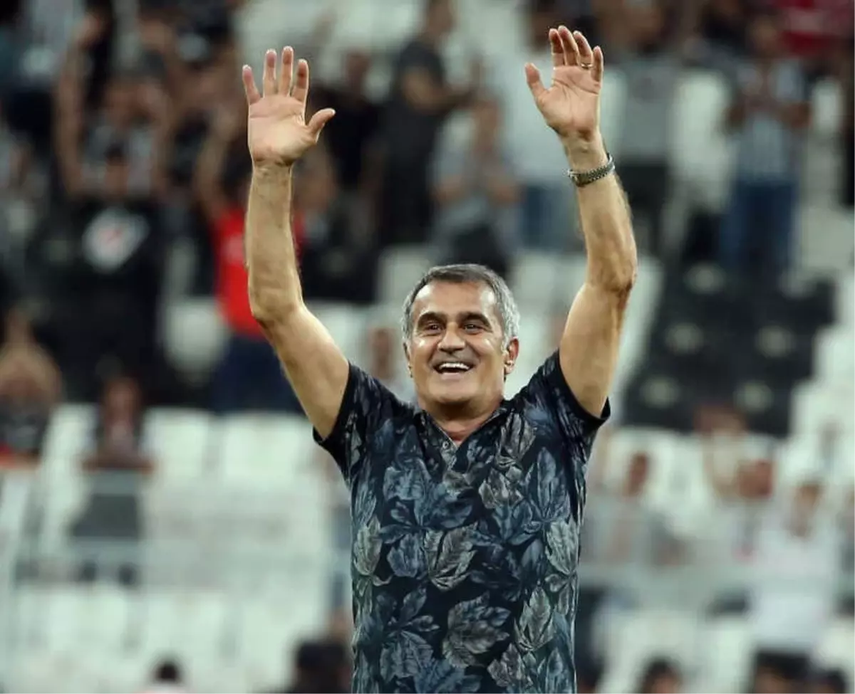 Şenol Güneş Tünelden Geriye Geldi