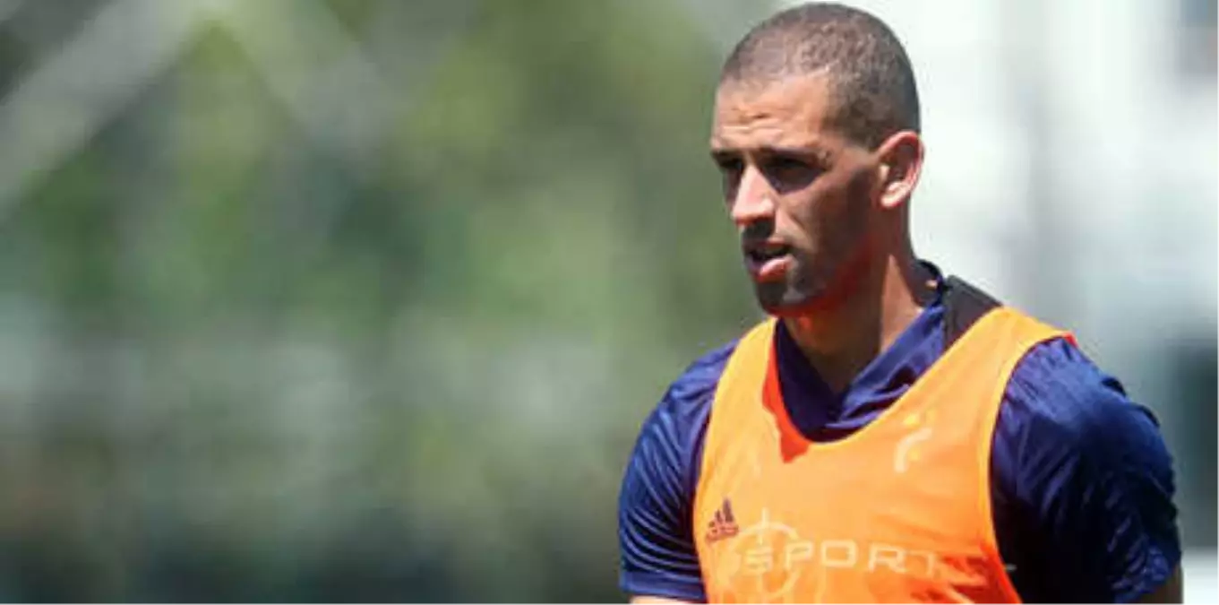 Slimani 300 Bin Euro Etmedi! Trabzonspor...