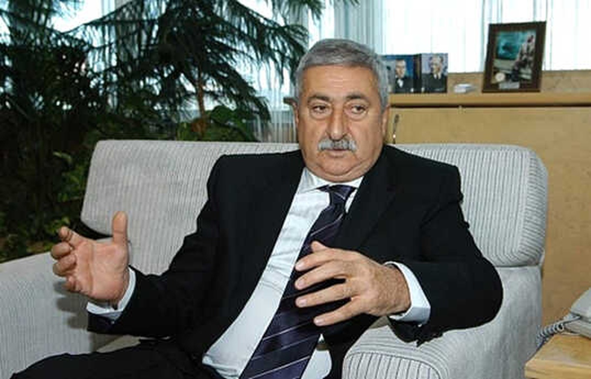 TESK\'ten Vatandaşa Çağrı: Tasarruf Yapmamız Şart