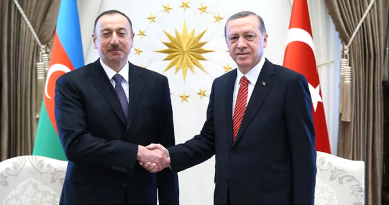 Türkiye\'ye, Azerbaycan\'dan Destek: Türkiye Ekonomisinin Geleceğinden Tamamen Eminiz