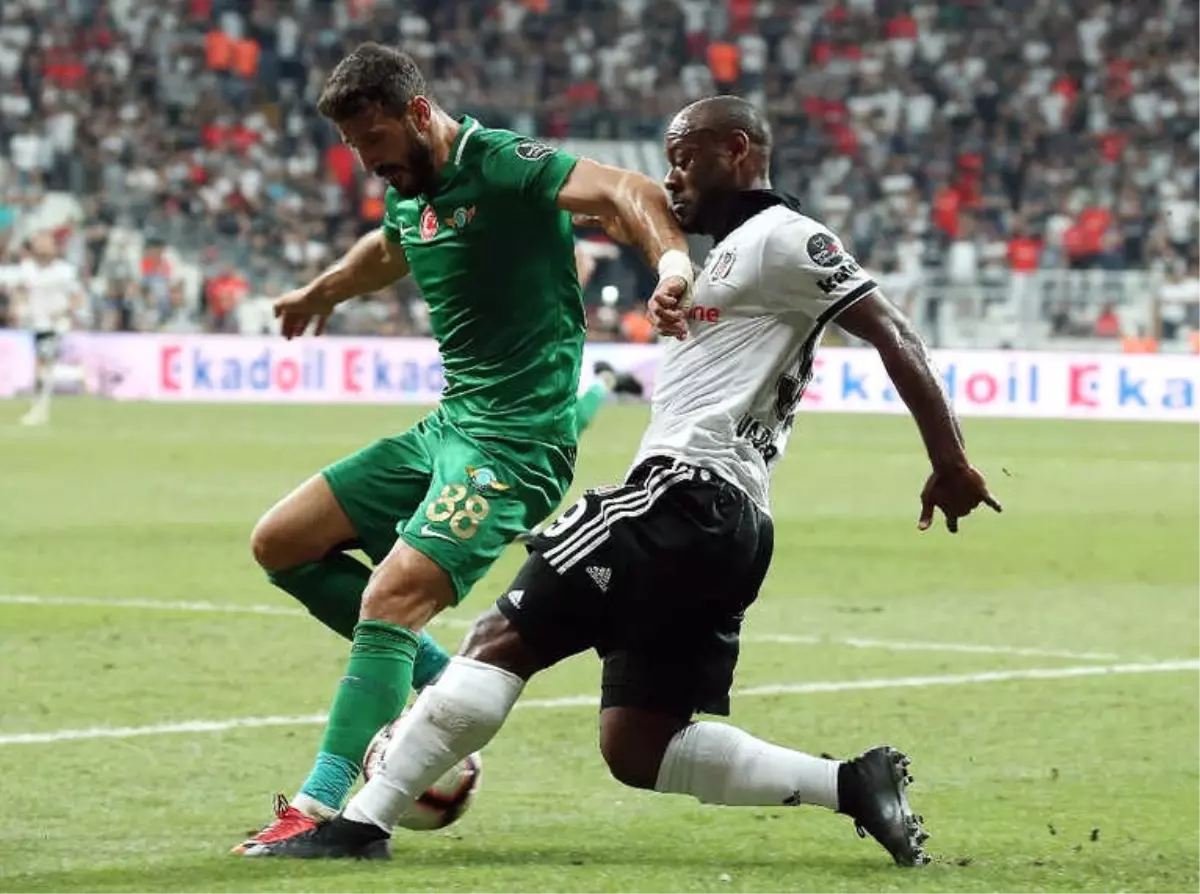 Vagner Love, Tribünlerin Tepkisi Çekti