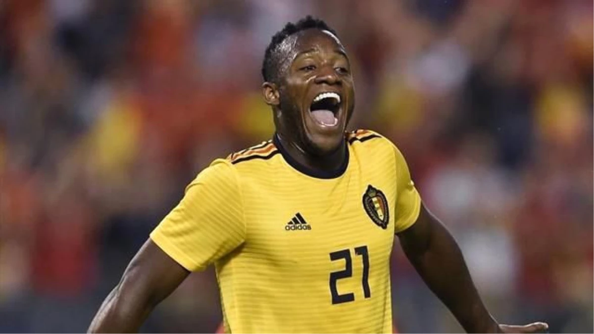 Valencia, Batshuayi\'yi Kiraladı