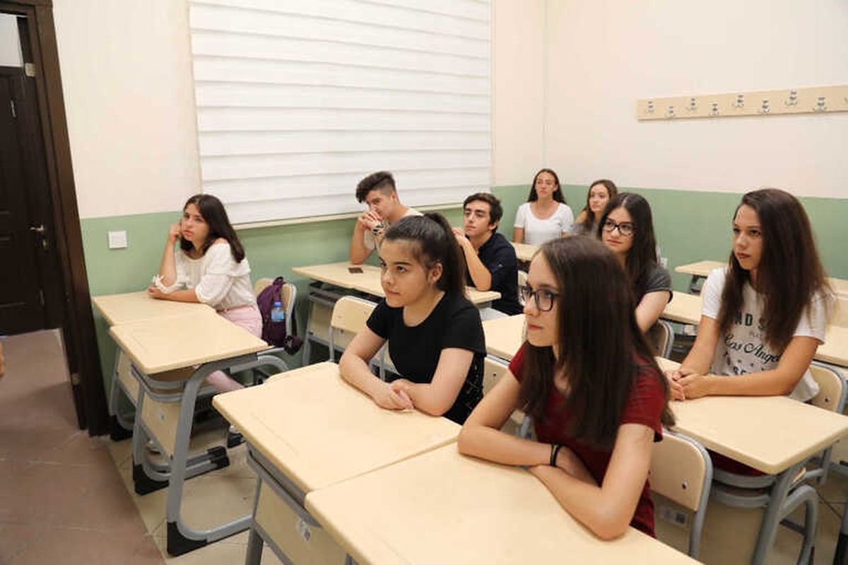 Yerleşemeyen 45 Bin Öğrenciye Kayıt Hakkı