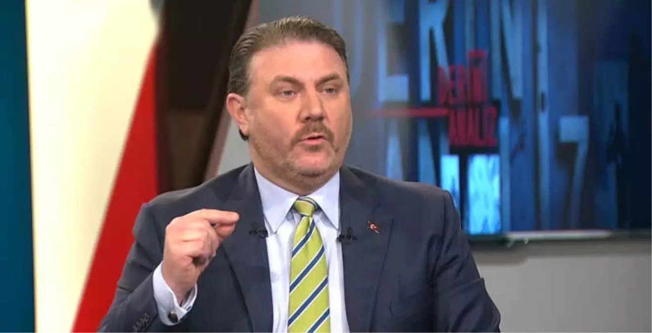 Yiğit Bulut: Dolardan TL\'ye Geçenler 12-48 Ay İçinde Büyük Kazanç Elde Edecek