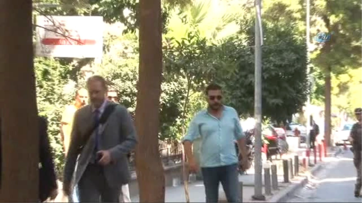 ABD Ankara Büyükelçisi Maslahatgüzarı Hovenier\'den \'Papaz Brunson\' Açıklaması