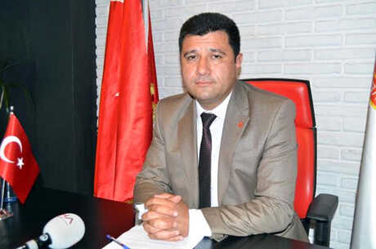 Akgün Ergül: Kurbanlıklar Arasında İthal Yok