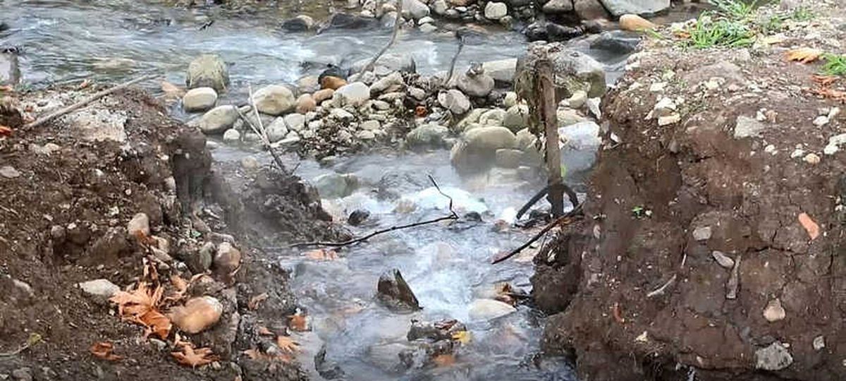 Başiskele\'de Bulunan Şifalı Kaplıca Suyu, Yabancı Yatırımcıların İştahını Kabarttı